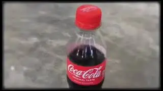 Coca cola advertisement PT (Grade 10 Dexterity)