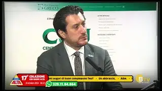 CENTRO SALUTE UOMO - PROF FRANCESCO GRECO