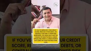 EMI Reduced! New RBI Rule 2025 Explained | RBI New Rules for Loan | RBI New Guidelines