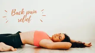 Yoga for Back Pain Relief - Yoga Into Your Life