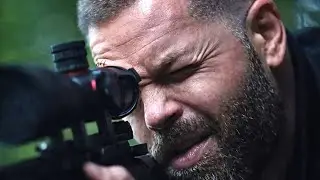 Кросс (2 сезон) &mdash; Русский трейлер (Субтитры, 2026)