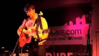 Jay Jay Pistolet Live