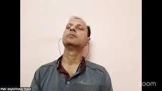 Ratri Dhyan Pratidin ( Daily Meditation)
