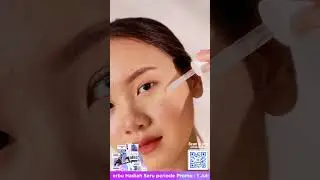 Acnemed Essential Acne Care Serum running text