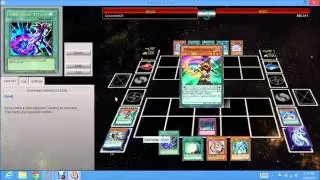 Dark magician OTK