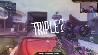 Triple? (BO2/BO1 Clips & Fails)