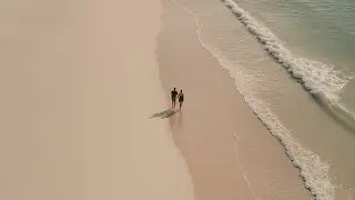 Beach-front Experience on Dubai Islands