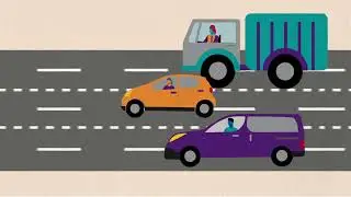 Fatal accidents at work - Traffic accidents on public roads