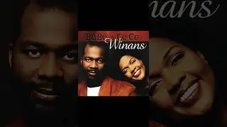 BeBe & CeCe Winans, Gospel R&B Duo #music Lost Without You &hearts;️👑🙏