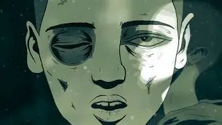 We are monsters - Animation vf