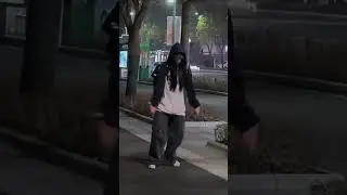 Zhurek &middot; Adam  Dance Cover