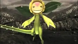 Digimon World Data Squad Review pt 1
