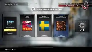 Call of Duty&reg;: Infinite Warfare 5 pack bundle