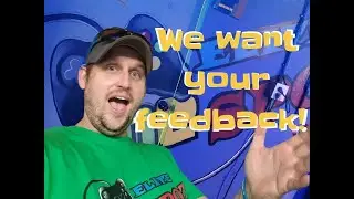 Elite Game Spot Store Updates | We need your Feedback!