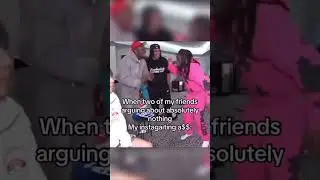 &ldquo;Y&rsquo;all not gone fight tho&rdquo;🤣 #viral #shorts #kaicenat #agent00 #fyp