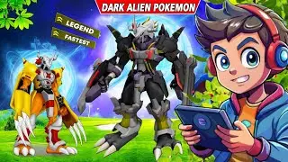 😱FINALLY LEVEL UP MEGA ARCEUS🔥TO GOD LEGENDARY POKEMON |SHADOW MEGA LUCARIO X|#7
