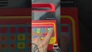 That robotic voice is pure Nostalgia!! ￼ #nostalgia #retrotoys #throwback #childhood #backintheday