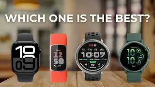 Top 5: Best Fitness Tracker 2025 [don&rsquo;t buy one before watching this]