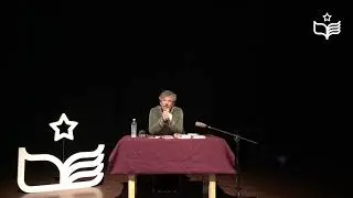Diego Sztulwark | Sobre la impotencia | Universidad Experimental Venado Tuerto