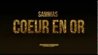 Sammas - Coeur en or