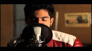 Beatbox Freestyle Beat -  Asfandyar Junejo - Epic Beatbox