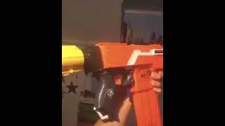NERF tips and tricks #shorts