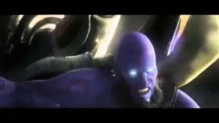 Twist of MLG League of Legends Parody