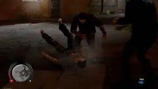 Minute of | Sleeping Dogs | complex combat