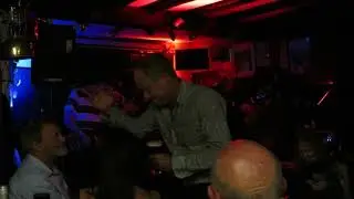 JD @ Red Lion LM Back In The Night