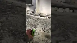 Desulfurization Limestone European mill transmission Vibration test