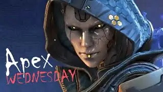 APEX LEGENDS : Apex Wednesday