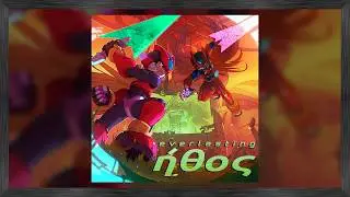 Monochrome - punishment | Everlasting Ethos (Mega Man Zero 2 Remix)