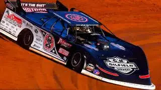 WorldofOutlaws24   UMP MODIFIED @Sugarbush
