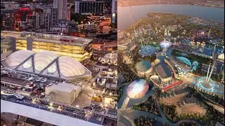 6Upcoming Mega Projects in United Kingdom