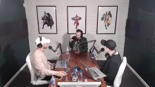 The Best Hip-Hop Albums of 2018 | The Specktators Podcast #45