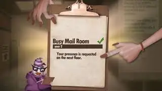 Mobile Monday: Human Resource Machine
