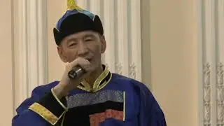 Эрмэлзэл-исп. солист проекта 