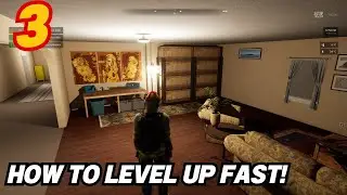 Raising Crafting, Mechanical & Construction Skills FAST&hellip; Smart Way to Level Up Fast! | Vein | Part 3