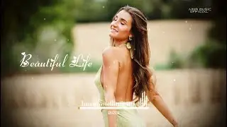 Amir Music Official / Beautiful Life 💝 Balkan Melodies Instrumental (Official Music)