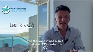Waiheke Property Market Update - Jan 26'