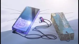 Charlotte Episode 13 Final Scene [END]