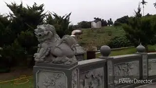 廖氏祖先家族墓園