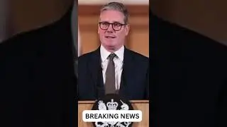 Labour MPs Rebel Against Starmer&rsquo;s Welfare Bill &ndash; Massive Backlash Unfolds!#LabourRebellion #Welfare