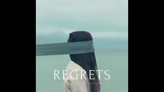 Regrets (official audio) beat by jang0 x 80root