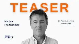 Teaser | Medical Frontoplasty | Dr Ackermann