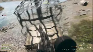 Mini map Warzone win with joshbailey