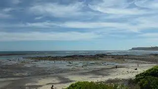 Flinders Beach 8K