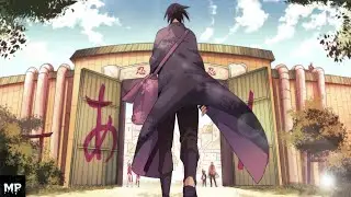Boruto - Victory (DirtyKidMusic Remix)
