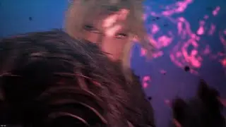 Beat easy phantom blade boss with moonlight and parry