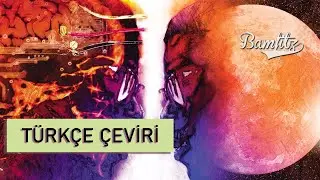 Kid Cudi - Man on the Moon: The End of Day (Türkçe Altyazılı)